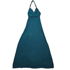 Poetry Clothing Halter Dress